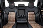 Porsche Cayenne 955 by Mansory 2009 года